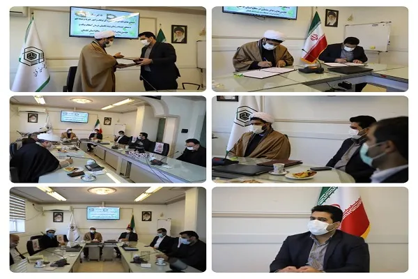 بهره‌مندی ۶۴۰۰ نفر از هیئت امنا و خدام مساجد گلستان از بیمه تامین اجتماعی