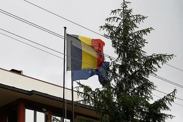 Wani Jami’in Gwamnatin Belgium Ya Kare Hukuncin Hana Saka Hijabi A Turai