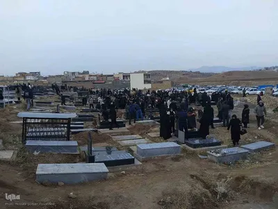 لیلةالرغائب در شهرستان اهر