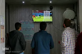تا پای جان برای ایران اسلامی/۴