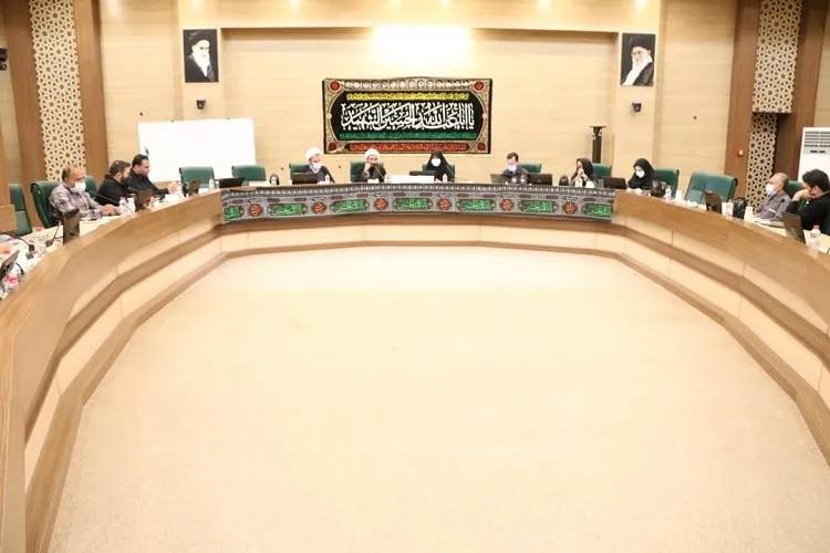 تکمیل بانک جامع اطلاعاتی اسامی شهدا در شیراز