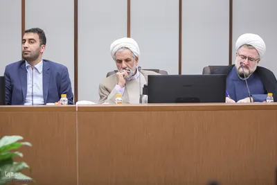 مراسم گرامیداشت سالروز تأسیس شورای فرهنگ عمومی