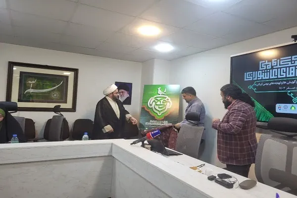 نخستین کنگره ملی «نوحه» 31 شهریور برگزار می‌شود