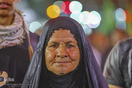 ملت امام حسین