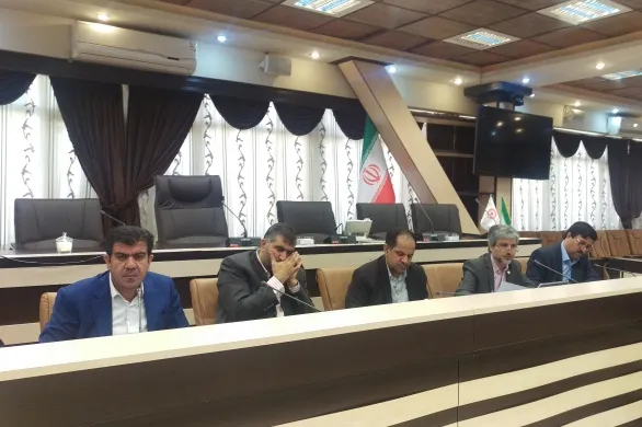 ساخت خانه‌‌های مناسب‌سازی شده معلولان سیل‌زده طی 6 ماه