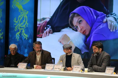 سومین روز جشنواره بین‌المللی فیلم فجر