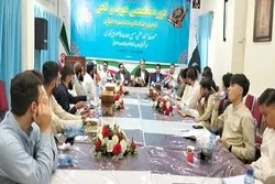 تنظيم الدورة التخصصية الأولى لفنون تلاوة القرآن في باكستان