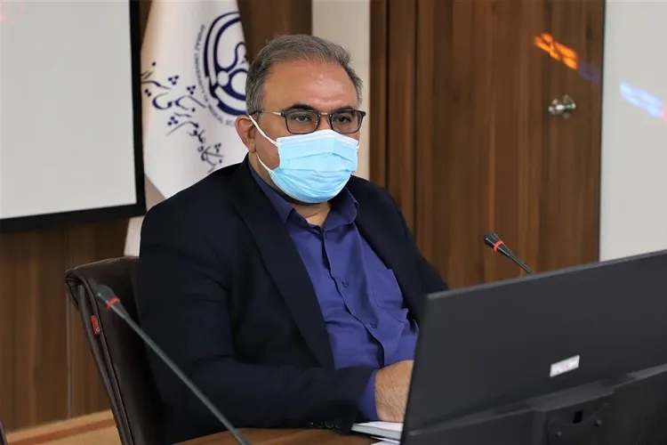 کرونا همچنان می‌تازد / فعالیت ۵۰ مرکز واکسیناسیون تجمیعی در فارس