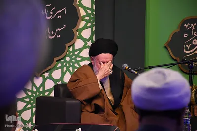 اختتامیه سومین جایزه ادبی مادرانه در اصفهان