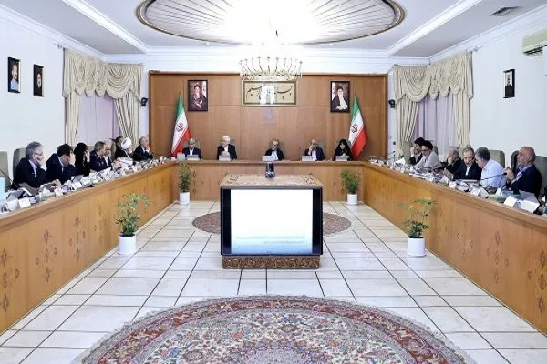 مرور کارنامه نوروزی دولت و تحقق هدف‌گذاری پویش «نه به تصادف»