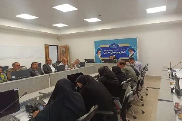 اجرای ۳۲ عنوان برنامه به مناسبت سالروز فتح خرمشهر در چهارمحال‌و‌بختیاری