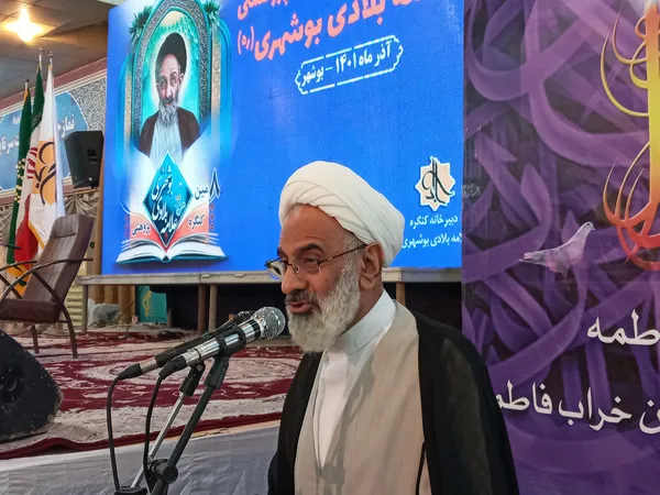 حجت‌الاسلام و المسلین عبدالله حاجی‌صادقی، نماینده ولی فقیه در سپاه پاسداران انقلاب اسلامی 