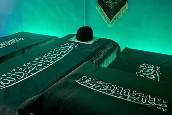 4 هزار و 800 بابلی راهی مراسم وداع و تشییع رهبر شهید می‌شوند