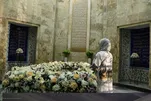 Galeria de Fotos: Poeta Iraniano Saadi Homenageado em Shiraz