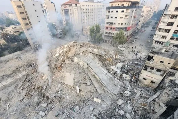 امت اسلامی باید موضع مشخصی در قبال اوضاع فلسطین داشته باشد