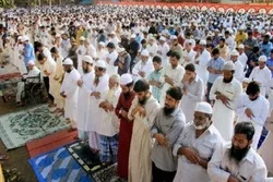 مطالب بزیادة رواتب أئمة المساجد في الهند