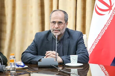 نشست هم اندیشی انجمن حمایت از زندانیان با حضور استاندار همدان