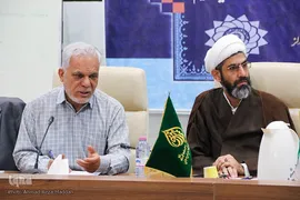 دومین روز گردهمایی مدیران عامل اتحادیه تشکل‌های قرآنی کشور با حضور استاندار فارس