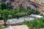 بهره‌برداری از ۱۳۰ پروژه در مناطق روستایی البرز‎