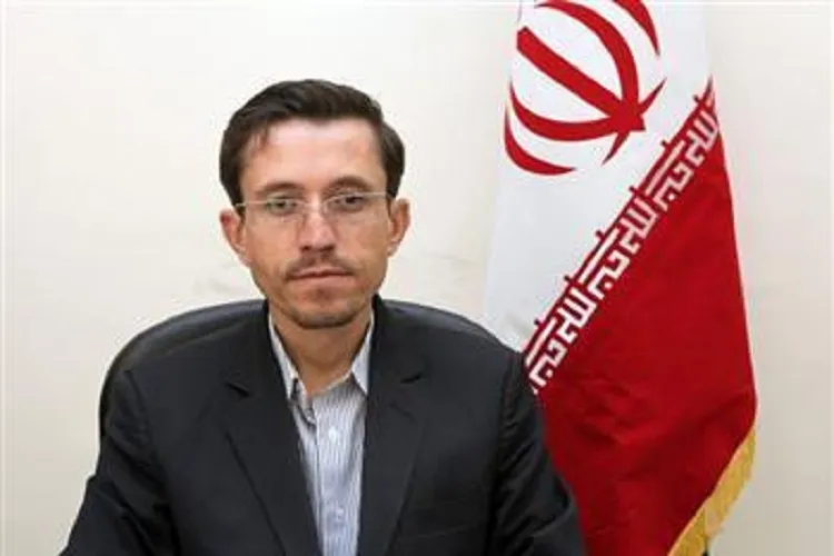 دانشگا‌ه‌ها باید كارآفرین باشند
