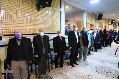 بزرگداشت 9 دی- زنجان‎‎