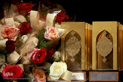 اختتامیه نخستین جشنواره قرآنی «آیه‌های مهربانی»