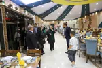 آیین گرامیداشت سالروز تأسیس جهاددانشگاهی در تبریز‎