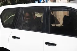 以色列4月份逮捕了144名巴勒斯坦人其中包括四名候选人