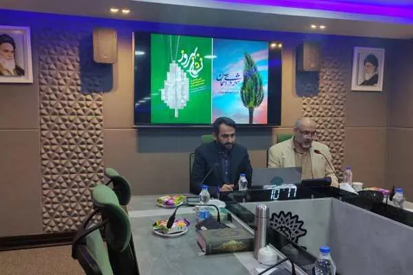 مسجد جامع پذیرای رزمندگان آزادسازی می‌شود + فیلم