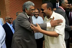 Sudan Opposition Says to Nominate Members for Transitional Council