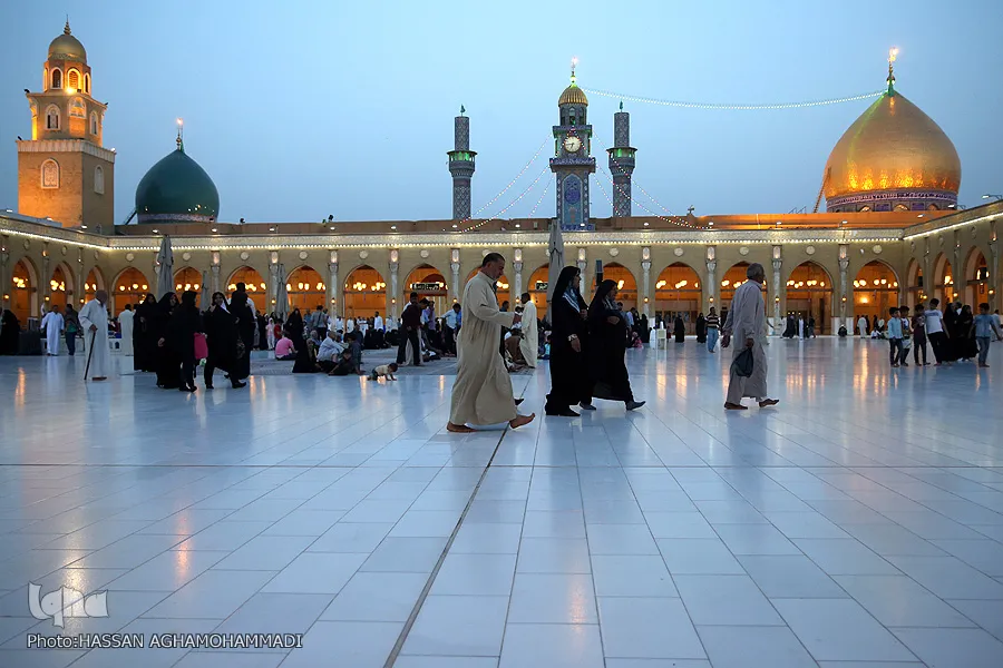 Quran Memorization Contest Underway in Iraq with 63 Female Participants
