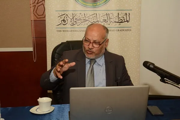 رئيس جامعة الأزهر السابق: الهجرة النبوية صنعت حضارة ونقلت رسالة الإسلام للعالم