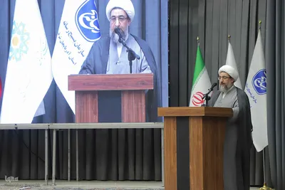 آیین اختتامیه نهمین جشنواره رسانه‌ای ابوذر