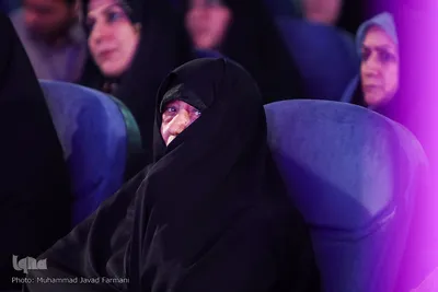 چهارمین همایش بزرگداشت مقام حضرت خدیجه کبری (س)