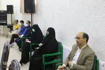 نشست شورای فرهنگ‌عمومی خراسان جنوبی