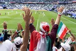 Gli ostacoli degli Stati Uniti alla presenza dei tifosi iraniani negli stadi che ospiteranno la Nazionale ai Mondiali 2026