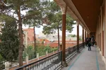 دانشگاه هنر اصفهان از قاب دوربین