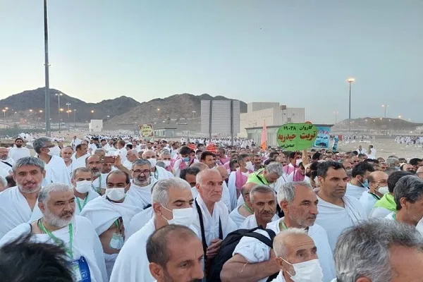ثبت‌نام بیش از ۸۰ درصد واجدین شرایط حج ۱۴۰۴ در کاروان‌ها