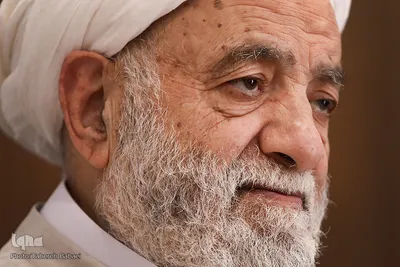 حجت‌الاسلام و المسلمین قرائتی