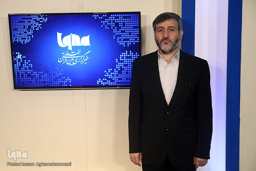 تعيين مدير جديد لإذاعة القرآن الايرانية