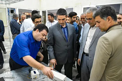 سفر استاندار مرکزی به محلات