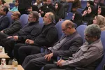 اجلاسیه "شهدای غریب در اسارت" روایت بیست و دوم ستاره‌های شهر‎