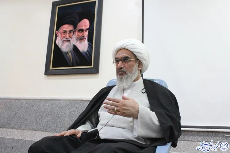 سند جامع موقوفات بوشهر تدوین و طراحی شود
