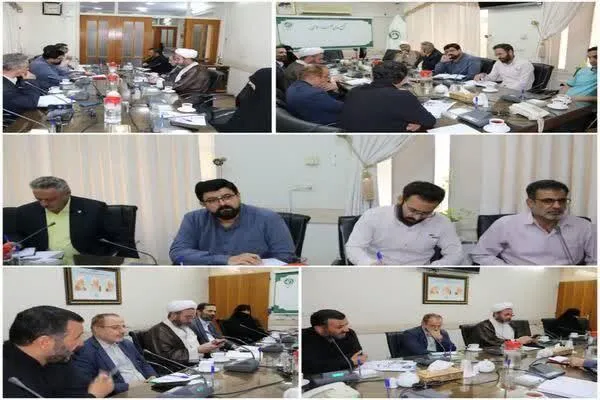 همایش نکوداشت استاد حشمت‌پور در قم برگزار می‌شود