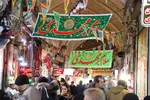 حال و هوای نیمه شعبان در تبریز‎