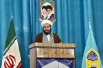 بزرگ‌ترین هدف دشمن شکستن امید و خودباوری ملت ایران است