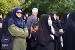 گردهمایی خانواده‌های اصفهانی در روز عفاف و حجاب