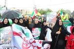 شکوه چهل سالگی در بوشهر