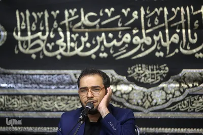 محمد برخورداری، قاری بین المللی قرآن کریم
