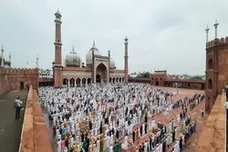 Hindistan müsəlmanlar üçün təhlükəli məkana çevrilib – BT hesabat yaydı